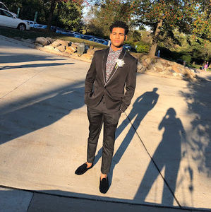 Meet your Posher, Kyler